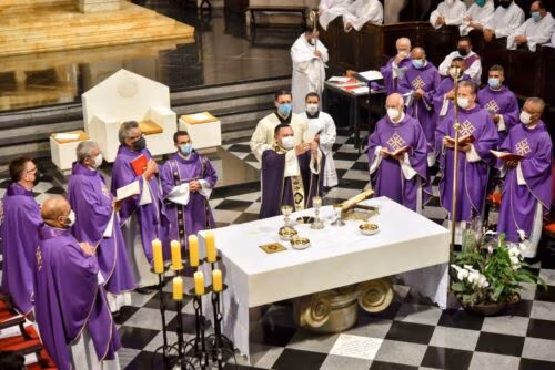 ‘Porque viveu na esperança, inicia-se agora a sua última autoentrega, rumo ao Reino de Deus’, diz Dom Cícero sobre o Cardeal Hummes - Jornal O São Paulo