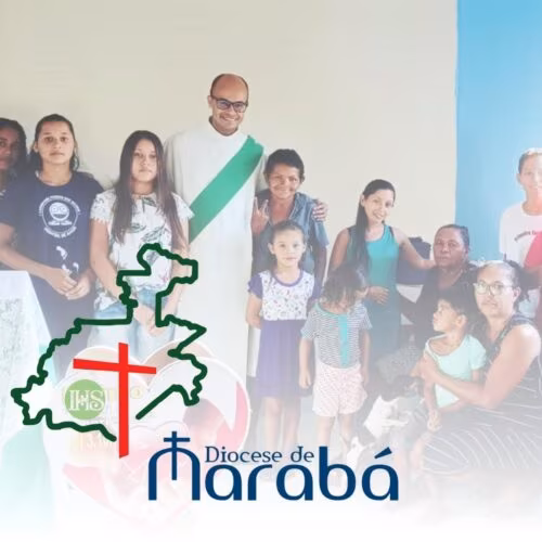 Diáconos seminaristas relatam experiência de missão na Diocese de Marabá (PA) - Jornal O São Paulo