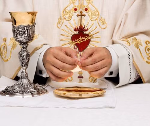 Afinal, missa on-line ‘vale’? - Jornal O São Paulo