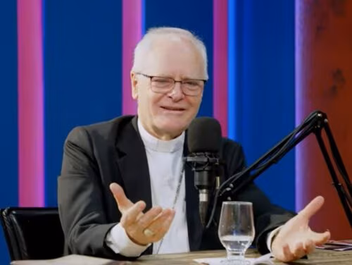 Dom Odilo: a sinodalidade não é uma ‘moda’, faz parte da natureza da Igreja - Jornal O São Paulo