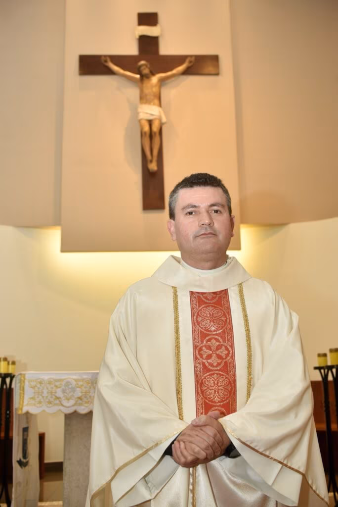 Seminários de Teologia e Propedêutico têm novos reitores - Jornal O São Paulo