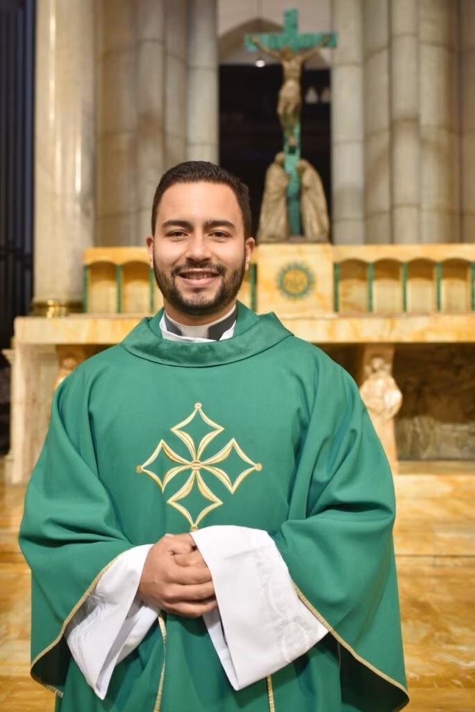 Seminários de Teologia e Propedêutico têm novos reitores - Jornal O São Paulo