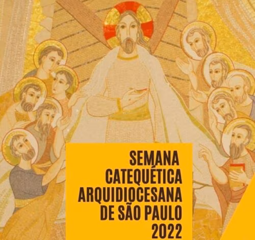 Em encontro, Dom Odilo destaca a perspectiva sinodal da Catequese evangelizadora - Jornal O São Paulo
