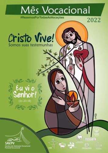 Dom Odilo: ‘Somos um povo de vocacionados que caminha com Jesus’ - Jornal O São Paulo