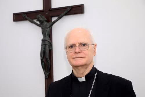 ‘Que a Igreja tenha sacerdotes bons, santos e bem dispostos’ - Jornal O São Paulo