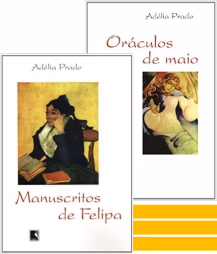 Adélia Prado: não apesar, mas por meio da circunstância - Jornal O São Paulo