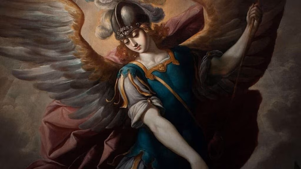 Cresce no Brasil a devoção a São Miguel Arcanjo, o defensor celeste - Jornal O São Paulo