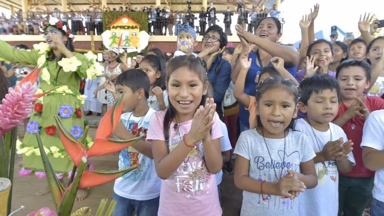 Papa reestrutura obra de caridade voltada aos pobres da América Latina e Caribe - Jornal O São Paulo