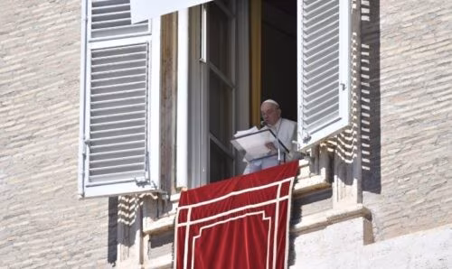 A dor do Papa pelo Cáucaso e Ucrânia e proximidade aos inundados nas Marcas - Jornal O São Paulo