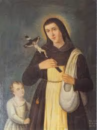 Em tempos de ‘fake news’, que Santa Marina interceda por nós! - Jornal O São Paulo