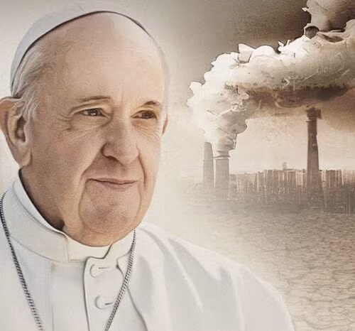 ‘The Letter’: filme inspirado na encíclica Laudato Si’ já pode ser visto gratuitamente - Jornal O São Paulo