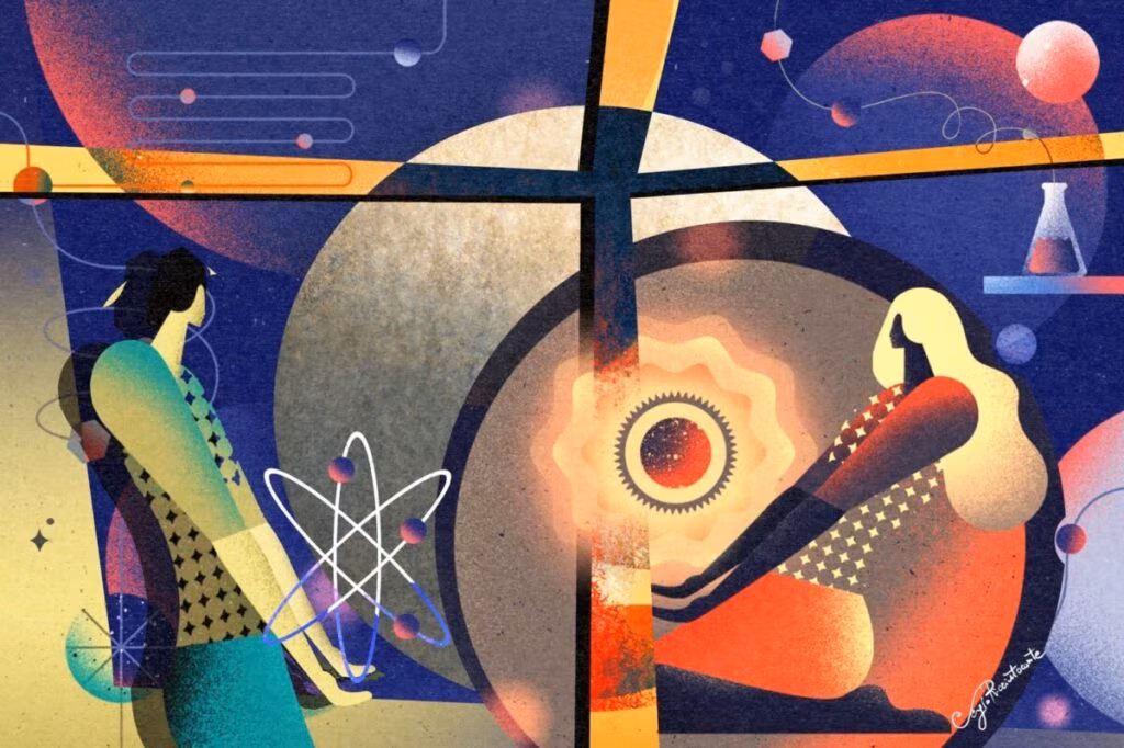 Quando ciência e cristianismo se encontram na busca da sabedoria - Jornal O São Paulo