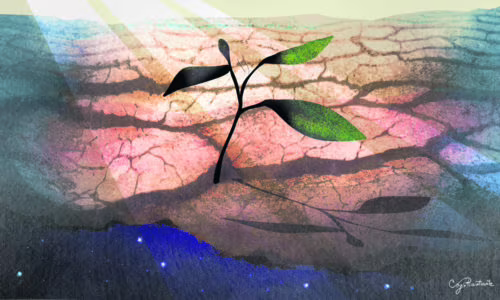 O tempo da morte e o tempo dos vivos - Jornal O São Paulo