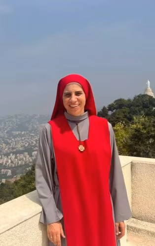 Irmã Guadalupe: ‘Os mártires nos dão testemunho da verdadeira alegria e liberdade’ - Jornal O São Paulo