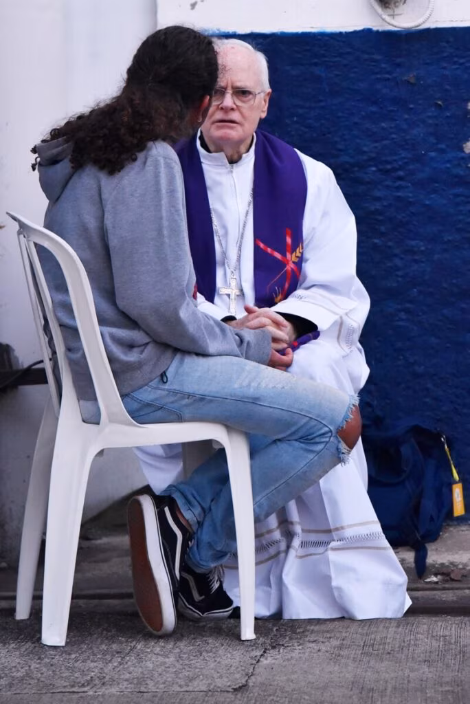 Fé, oração e reconciliação marcam o Summer Beats DNJ 2022 - Jornal O São Paulo