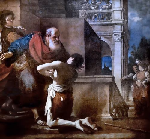 São João Paulo II e a reconciliação, tarefa e compromisso da Igreja - Jornal O São Paulo