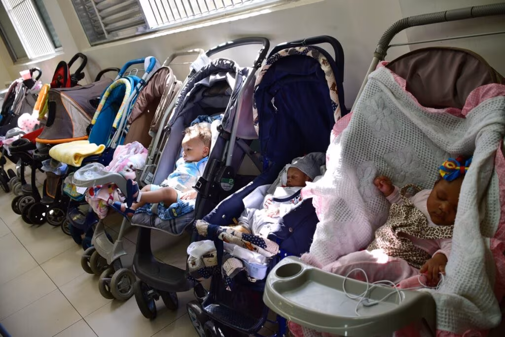 Anote na agenda: 8 de dezembro é o Dia do Amparo - Jornal O São Paulo