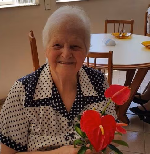 Morre, aos 96 anos, a Irmã Maria Stella Sanches Coelho - Jornal O São Paulo