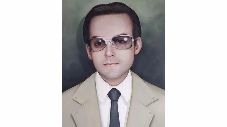 Reconhecida a ‘oferta da vida’ do brasileiro Franz de Castro Holzwarth - Jornal O São Paulo