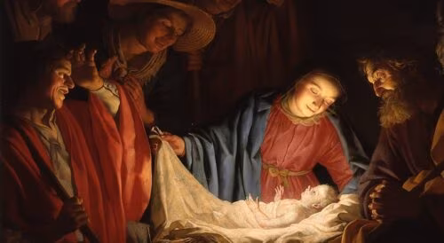 Nova luz brilhou para nós - Jornal O São Paulo