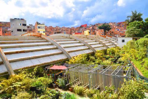 Paraisópolis é sinônimo de empreendedorismo e transformação social - Jornal O São Paulo