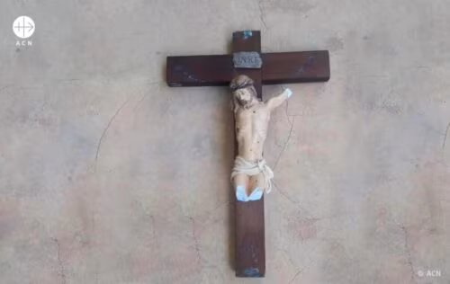 Papa: rezemos sem nos cansar, a oração é eficaz e populações estão extenuadas pelas guerras - Jornal O São Paulo