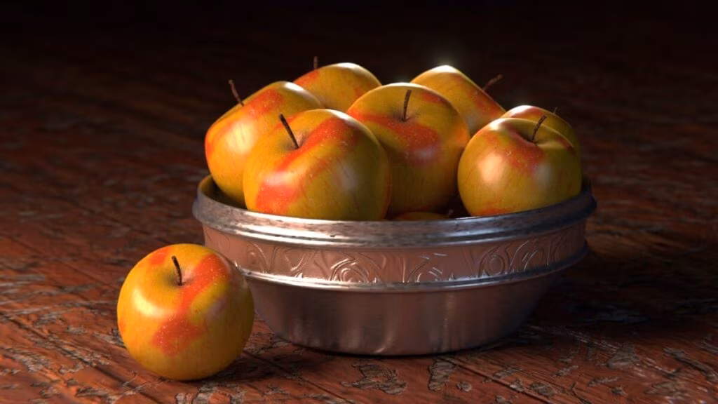 Biogás do bagaço de maçã pode minimizar uso de combustível fóssil na indústria - Jornal O São Paulo