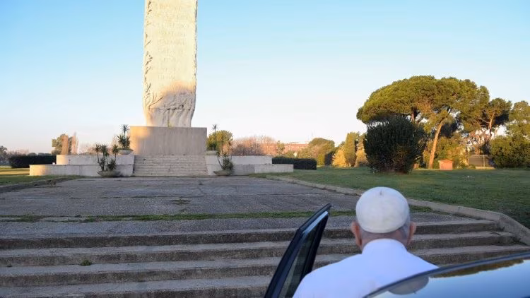 RD Congo e Sudão do Sul: Papa dá início à sua 40º Viagem Apostólica - Jornal O São Paulo