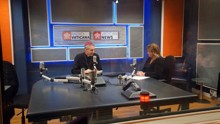 Dom Georg: Bento XVI viveu amando o Senhor até o fim - Jornal O São Paulo