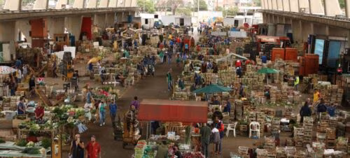 Banco Mundial prevê desaceleração acentuada do crescimento econômico em 2023 - Jornal O São Paulo