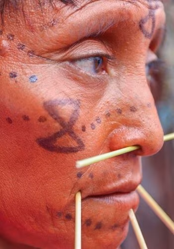 Igreja pede por justiça após maus-tratos sofridos pelo Povo Yanomami em Roraima - Jornal O São Paulo