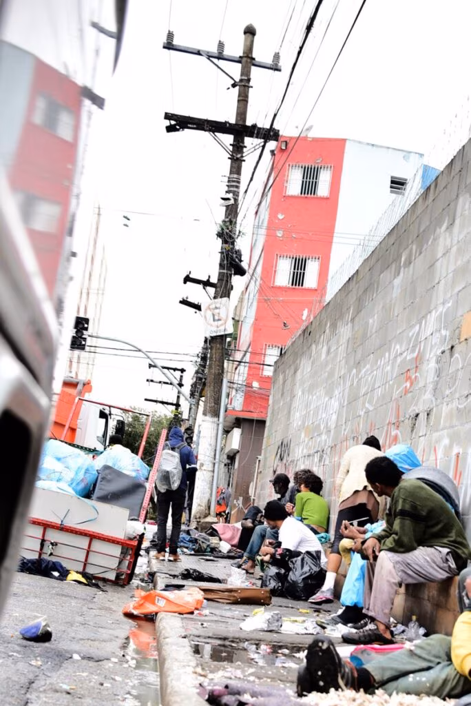 Com plano conjunto, Prefeitura e Governo do Estado esperam acabar com a Cracolândia - Jornal O São Paulo