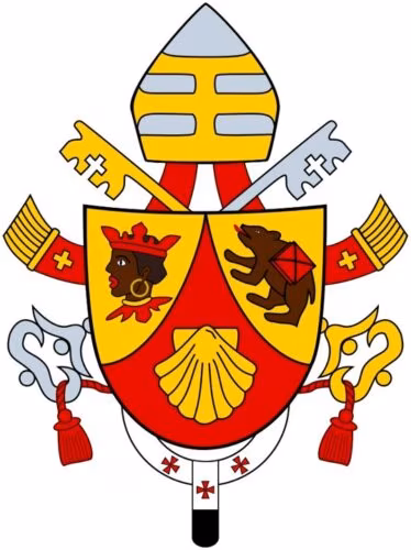 Ratzinger/Bento XVI desconhecido - Jornal O São Paulo