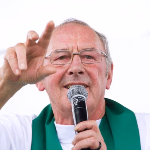 Morre o Padre Jaime Crowe, de destacada ação evangelizadora na periferia de SP - Jornal O São Paulo