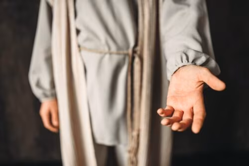 Sal da terra e luz do mundo - Jornal O São Paulo