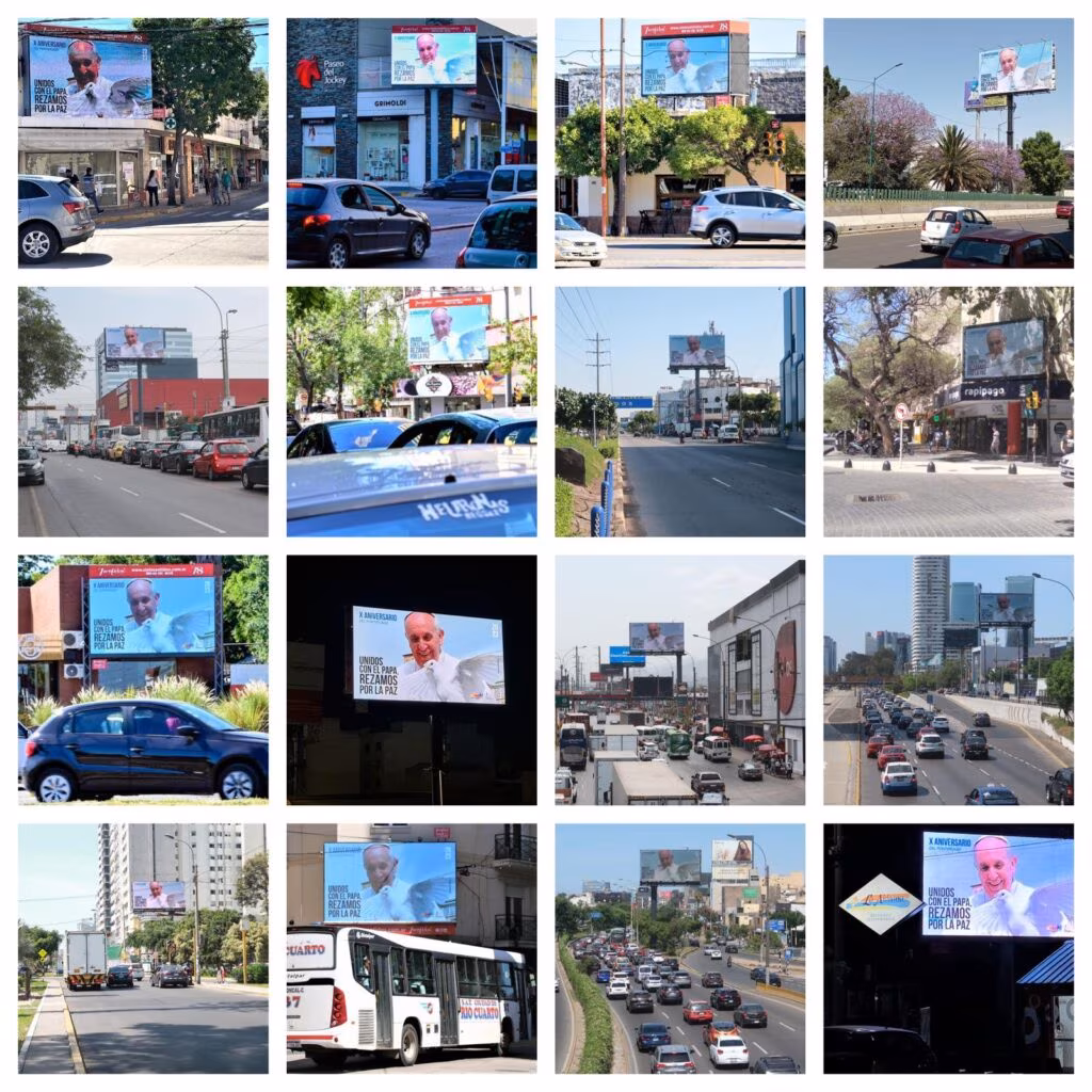 Papa Francisco: 10 anos de pontificado, mas o que ainda está por vir? - Jornal O São Paulo