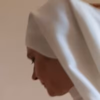 Monja Beneditina Camaldolense