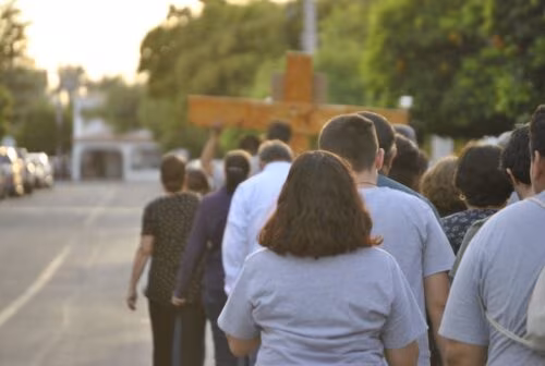 Procissões públicas estão proibidas na Nicarágua - Jornal O São Paulo