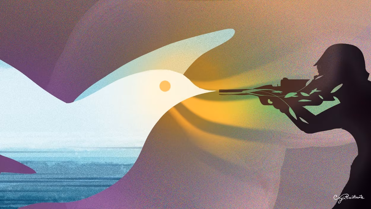 ‘Pacem in terris’ - Jornal O São Paulo