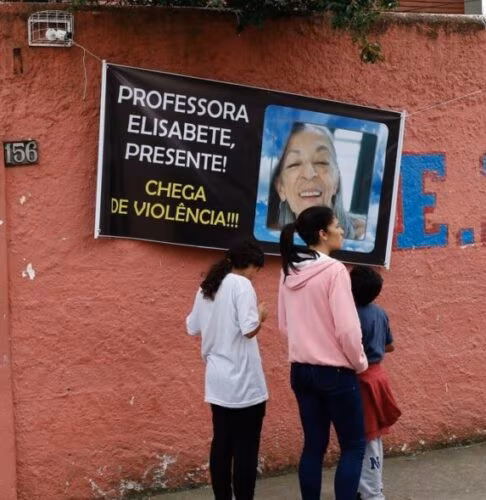 Violência nas escolas: estados definem protocolo de combate - Jornal O São Paulo