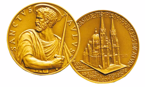 Medalha São Paulo Apóstolo 2023 contemplará iniciativas em prol das vocações