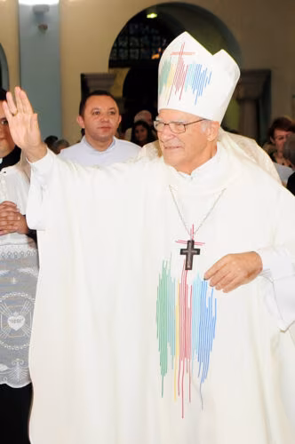 O adeus a Dom Celso: fiel testemunha Daquele que ‘Amou até o fim!’ - Jornal O São Paulo