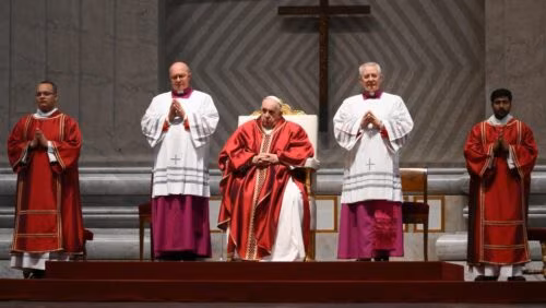 Sexta-feira Santa: Deus é a verdade que transcende - Jornal O São Paulo