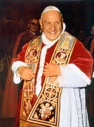 Uma encíclica para a paz - Jornal O São Paulo