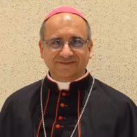 Dom Rogério Augusto das Neves