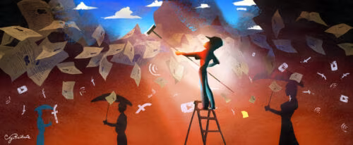 Uma sociedade que busca a verdade - Jornal O São Paulo