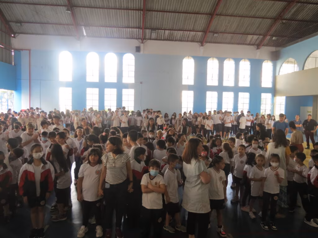 Colégio de São Bento completa 120 anos alicerçado nos valores beneditinos - Jornal O São Paulo