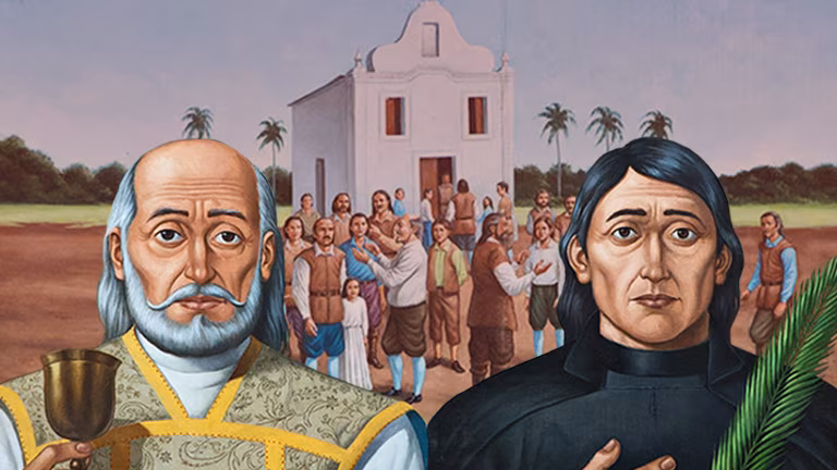 Novos santos brasileiros são incluídos na edição revisada do Missal - Jornal O São Paulo