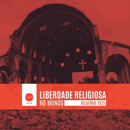 62,5% da população mundial vive em países com intensas violações à liberdade religiosa - Jornal O São Paulo