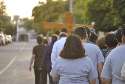 O cristão e o mundo laico - Jornal O São Paulo
